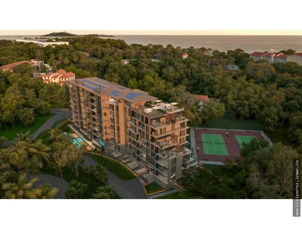 Apartment for Sale in Amador, Ancón
