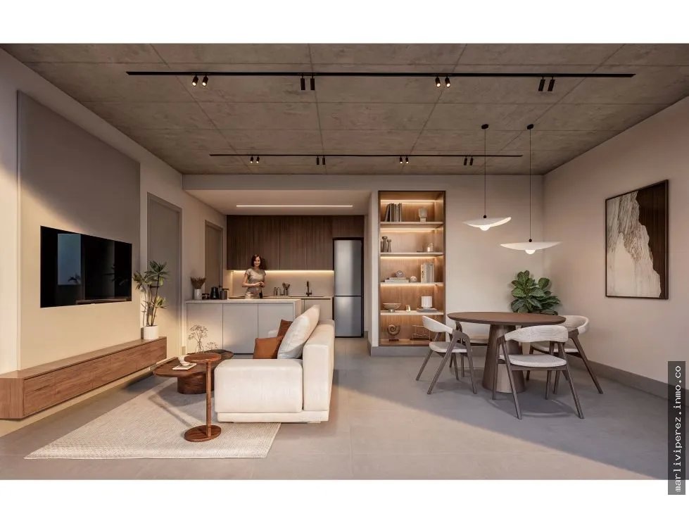 Apartment for Sale in Amador, Ancón
