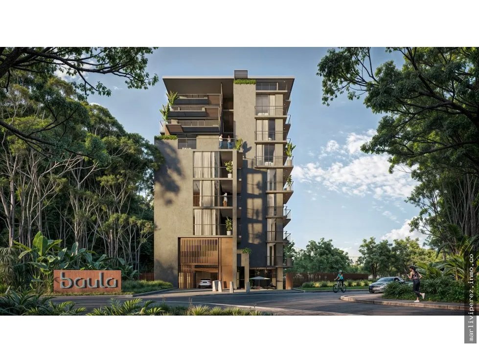 Apartment for Sale in Amador, Ancón