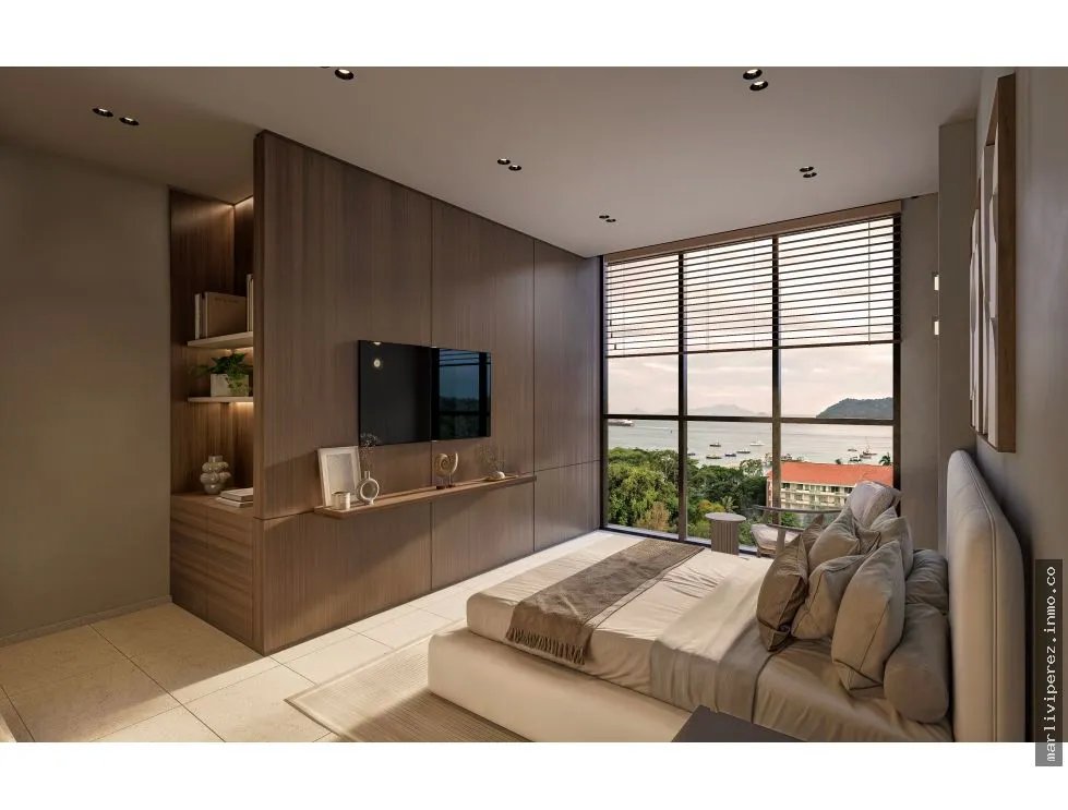 Apartment for Sale in Amador, Ancón