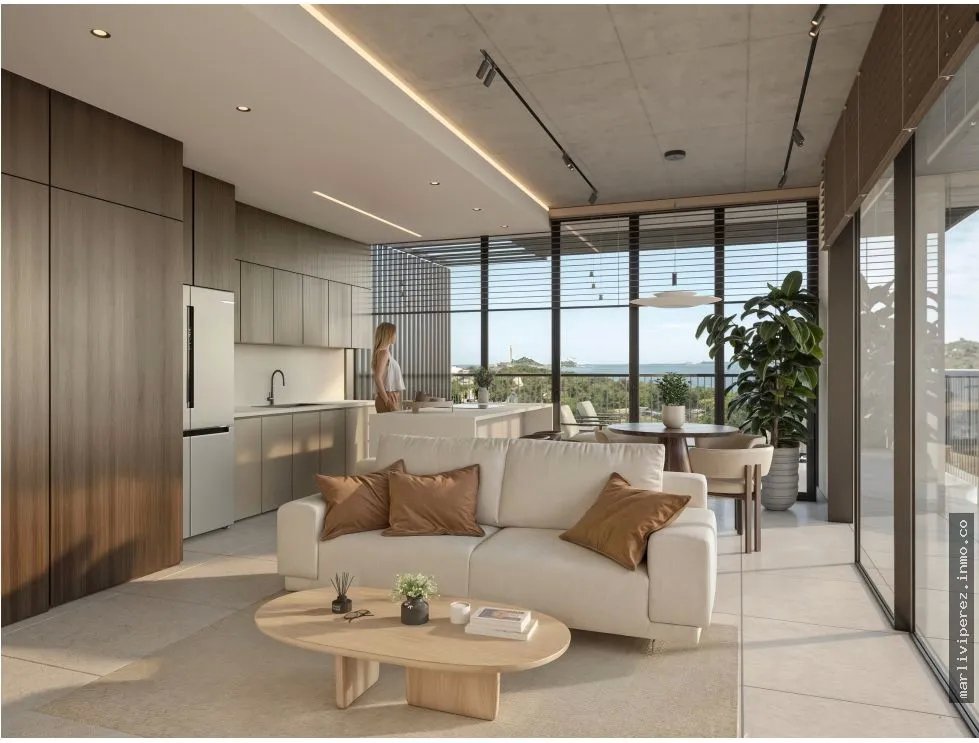 Apartment for Sale in Amador, Ancón