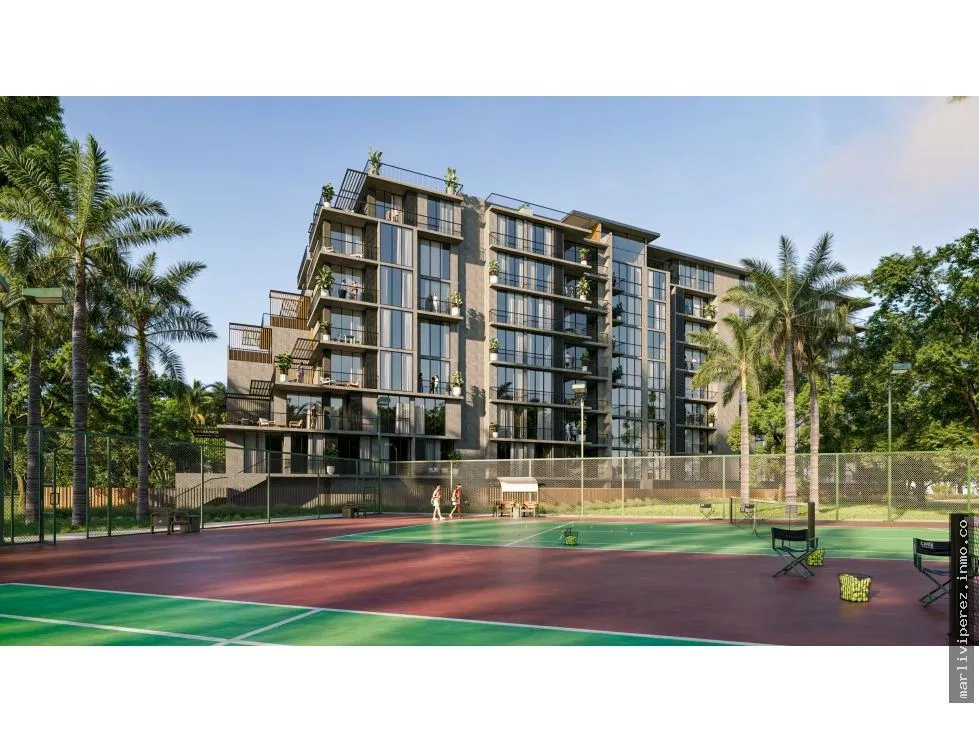 Apartment for Sale in Amador, Ancón