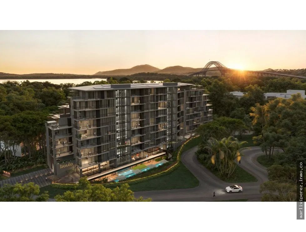 Apartment for Sale in Amador, Ancón