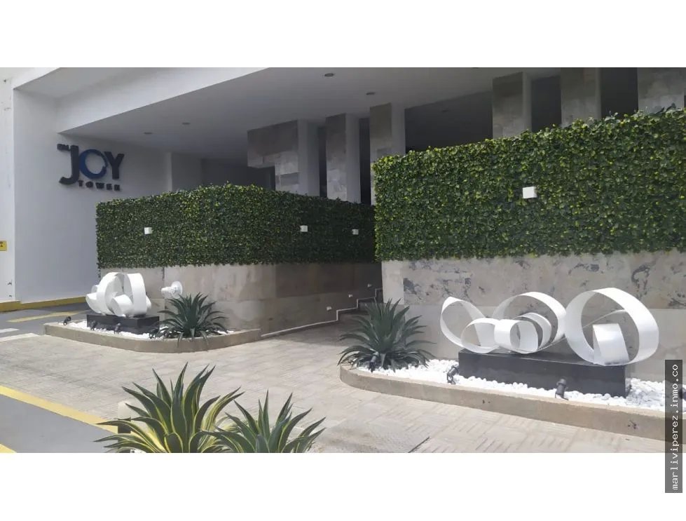 Venta de apartamento en PH Joy Tower, San Francisco