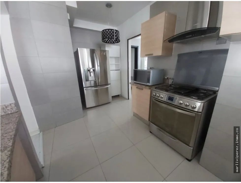 Venta de apartamento en PH Joy Tower, San Francisco