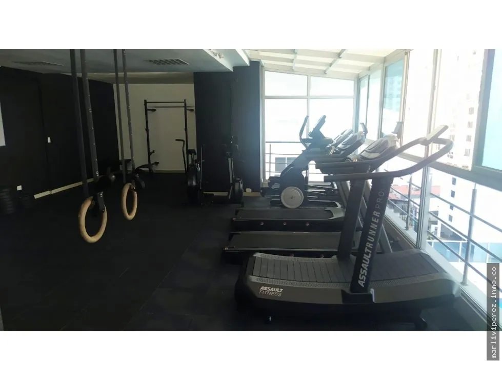 Venta de apartamento en PH Joy Tower, San Francisco