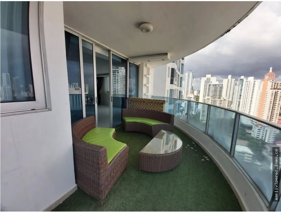 Venta de apartamento en PH Joy Tower, San Francisco