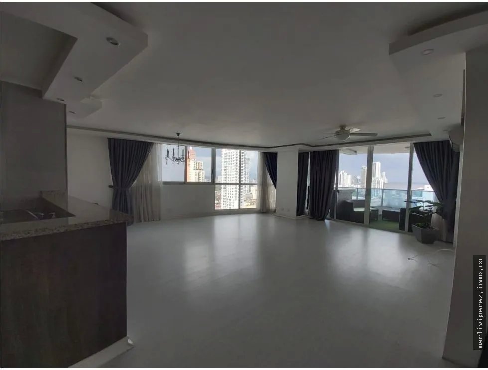 Venta de apartamento en PH Joy Tower, San Francisco