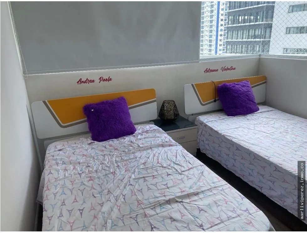 Sale of Furnished Apartment in PH Joy Tower, San Francisco