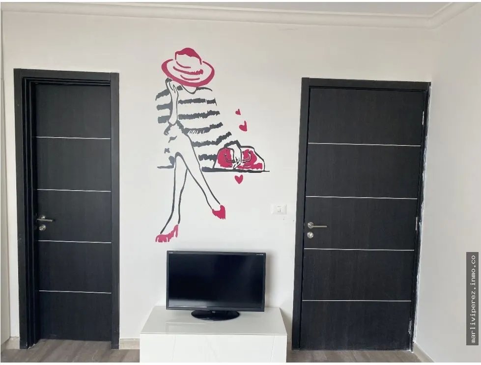 Sale of Furnished Apartment in PH Joy Tower, San Francisco
