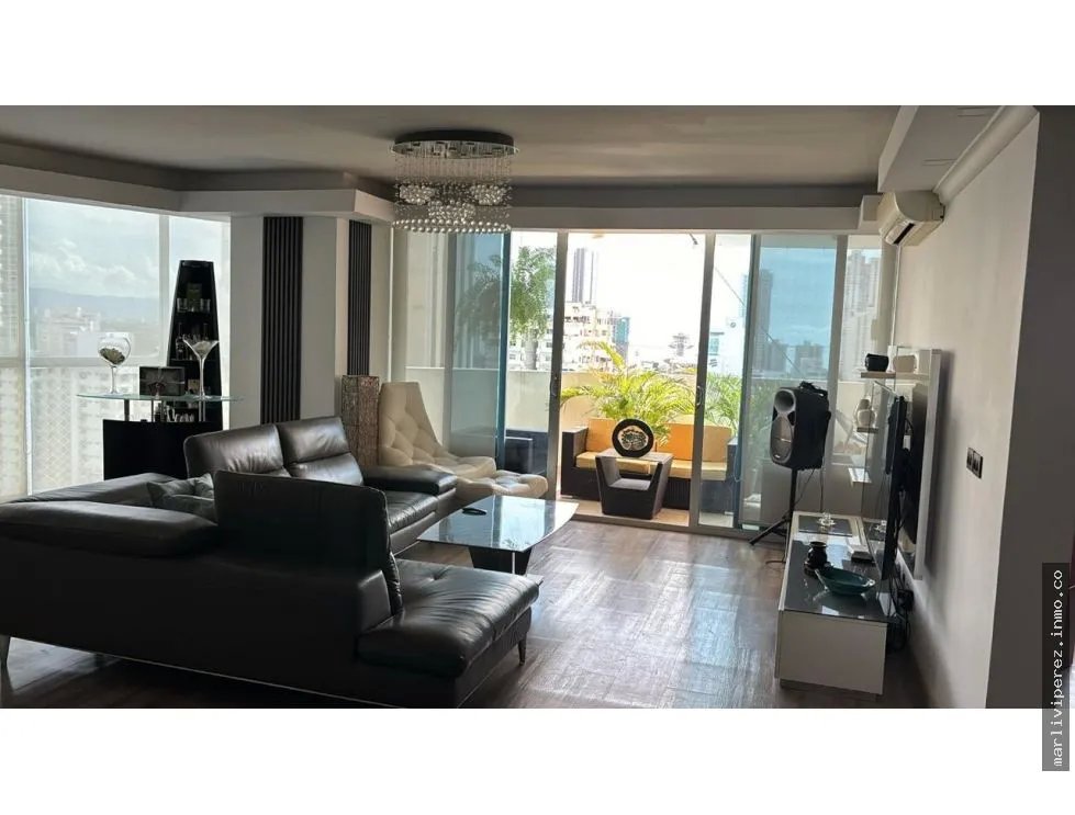 Sale of Furnished Apartment in PH Joy Tower, San Francisco