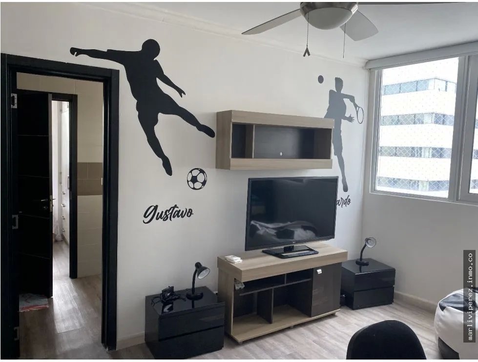 Sale of Furnished Apartment in PH Joy Tower, San Francisco