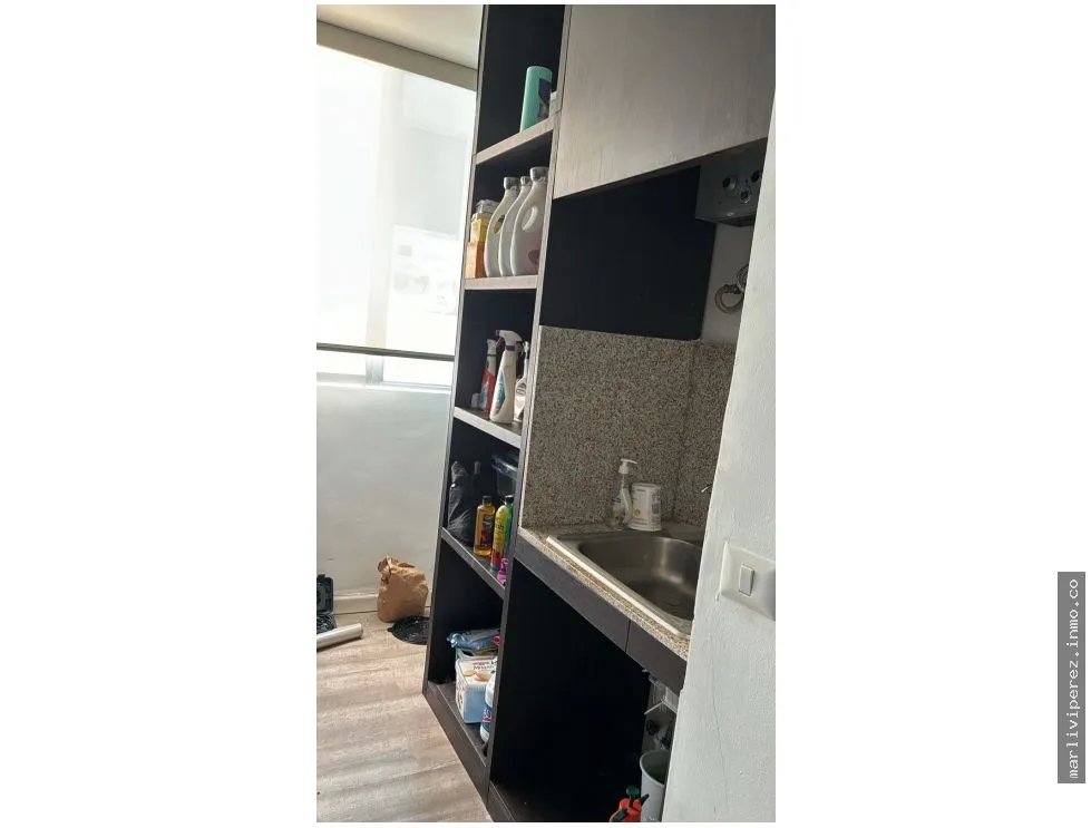Sale of Furnished Apartment in PH Joy Tower, San Francisco