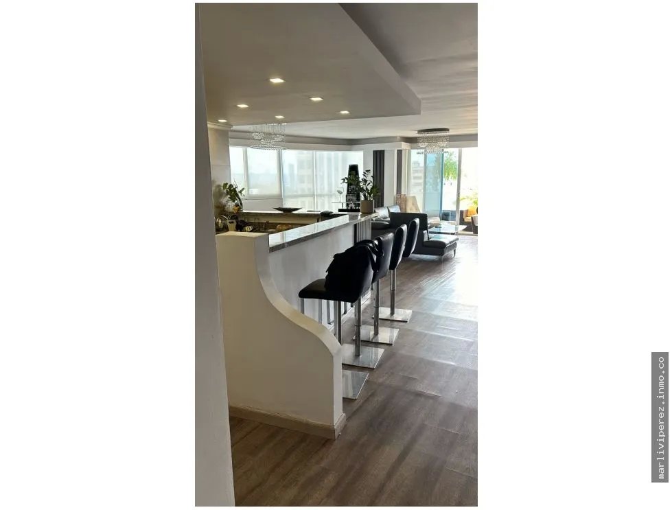 Sale of Furnished Apartment in PH Joy Tower, San Francisco