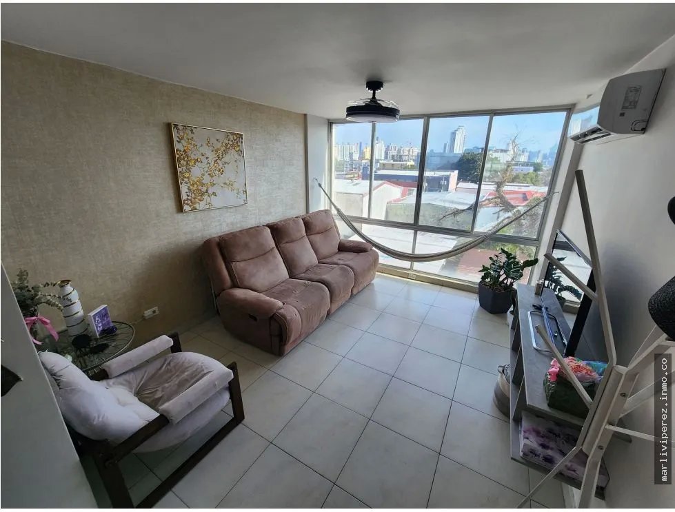 Apartment for Sale in Betania