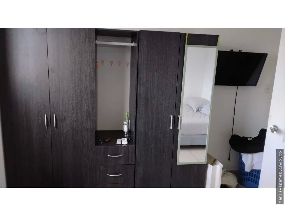 Apartment for Sale in Betania