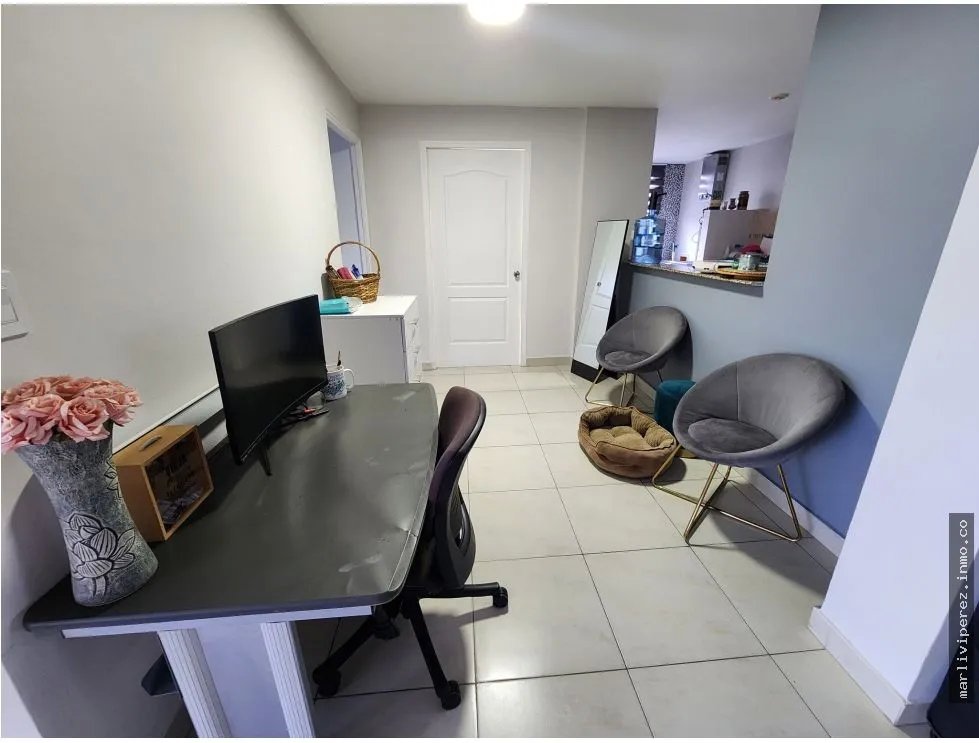 Apartment for Sale in Betania