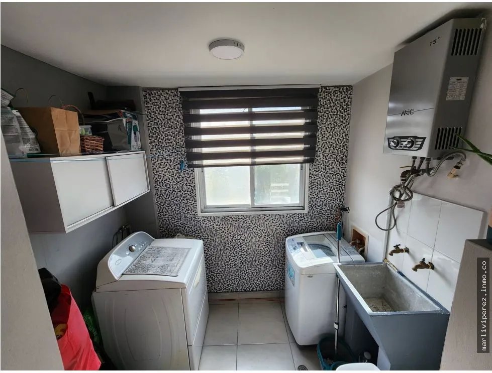 Apartment for Sale in Betania