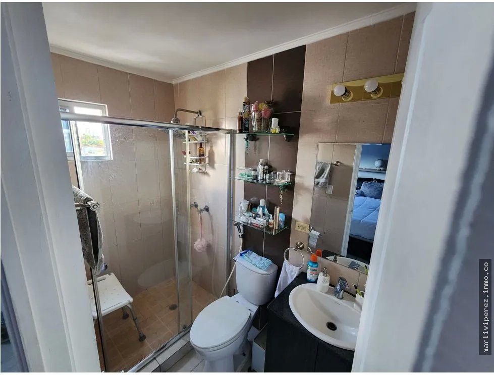Apartment for Sale in Betania