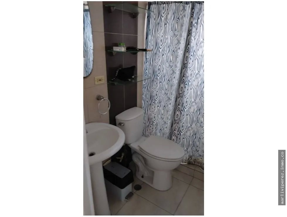 Apartment for Sale in Betania