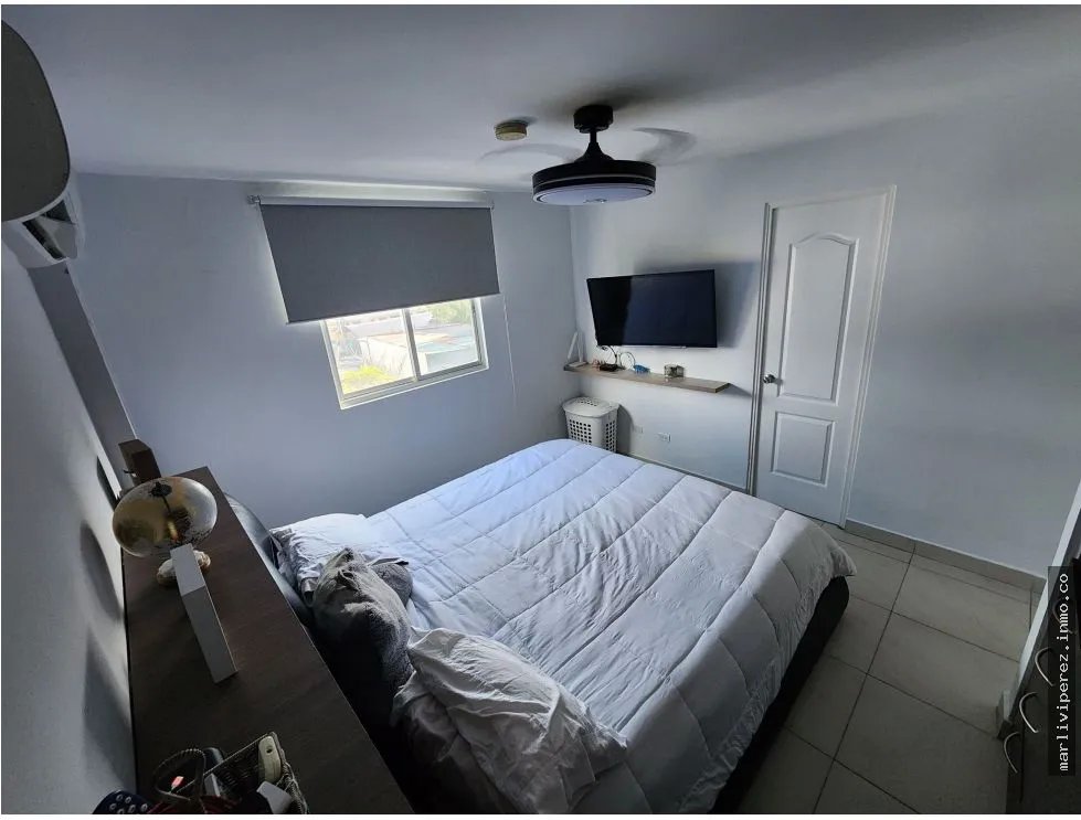 Apartment for Sale in Betania