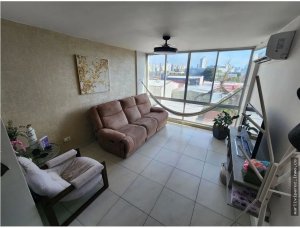Apartamento en venta en Betania