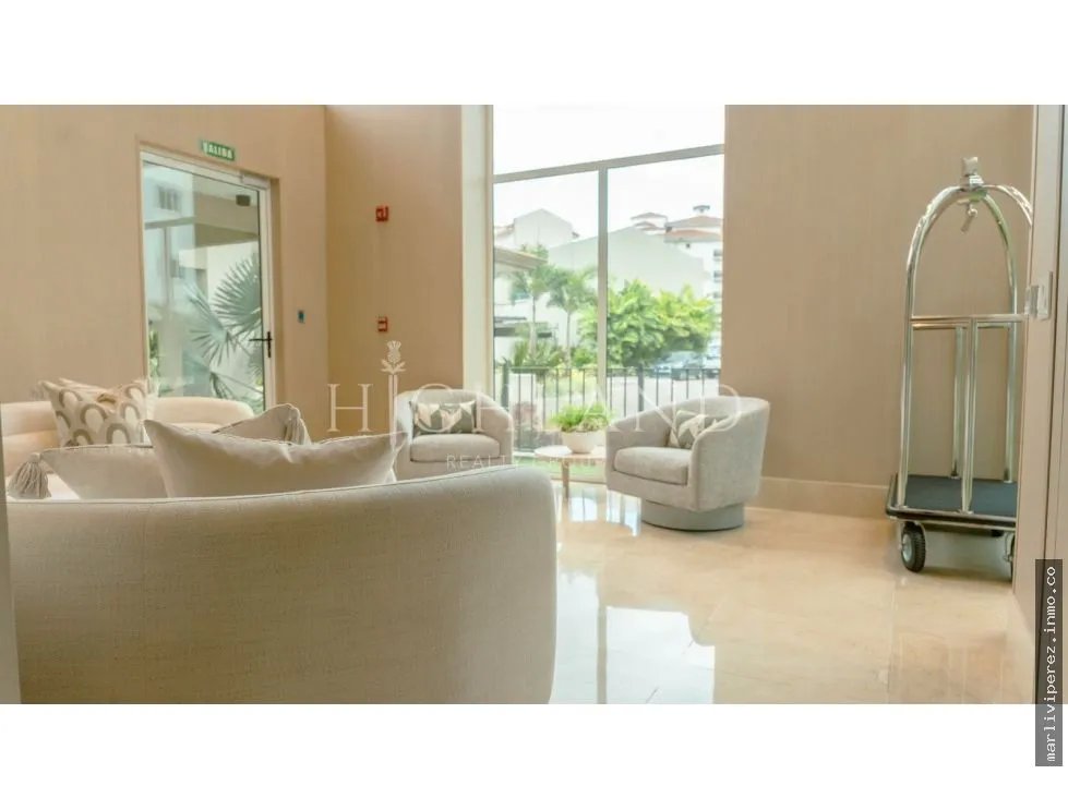 Apartamento en venta ubicado en Santamaria