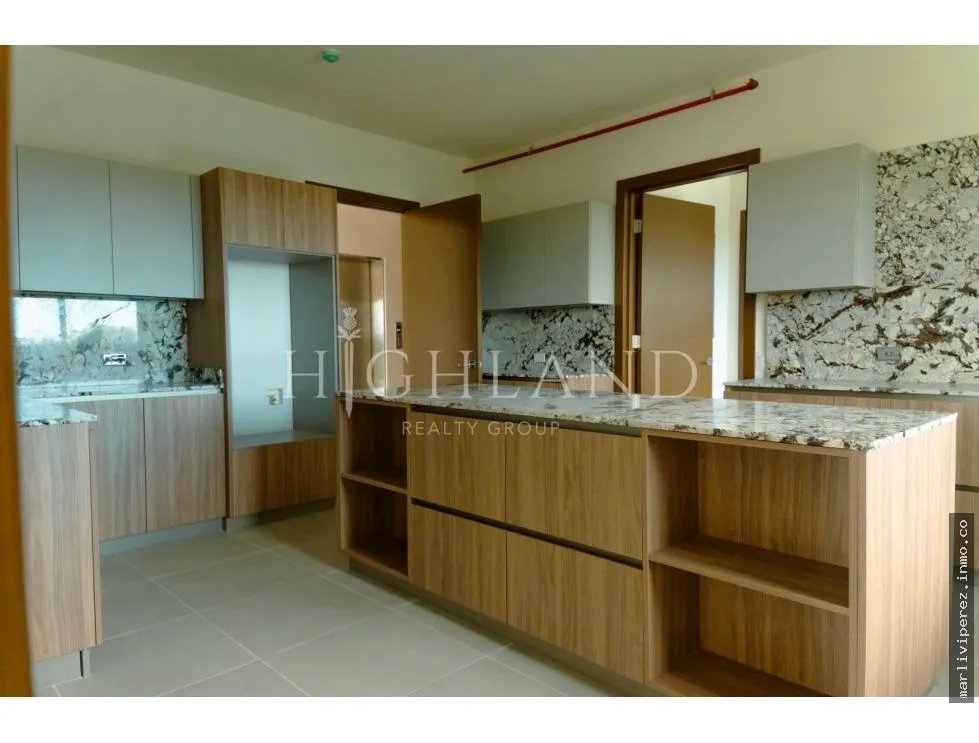 Apartamento en venta ubicado en Santamaria