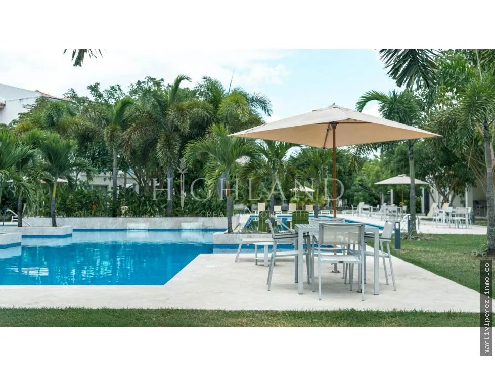 Apartamento en venta ubicado en Santamaria
