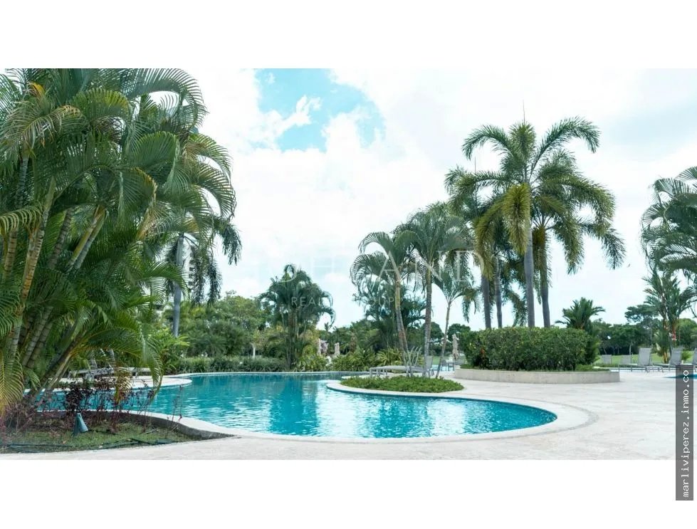Apartamento en venta ubicado en Santamaria