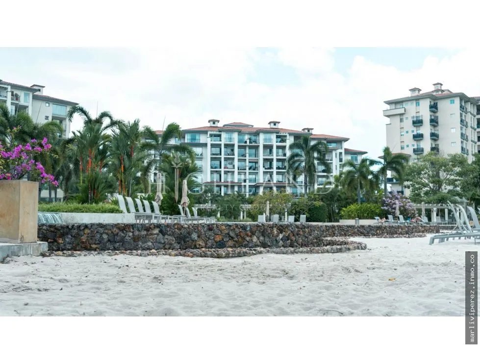 Apartamento en venta ubicado en Santamaria