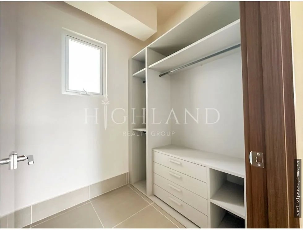 Apartamento en venta ubicado en Santamaria