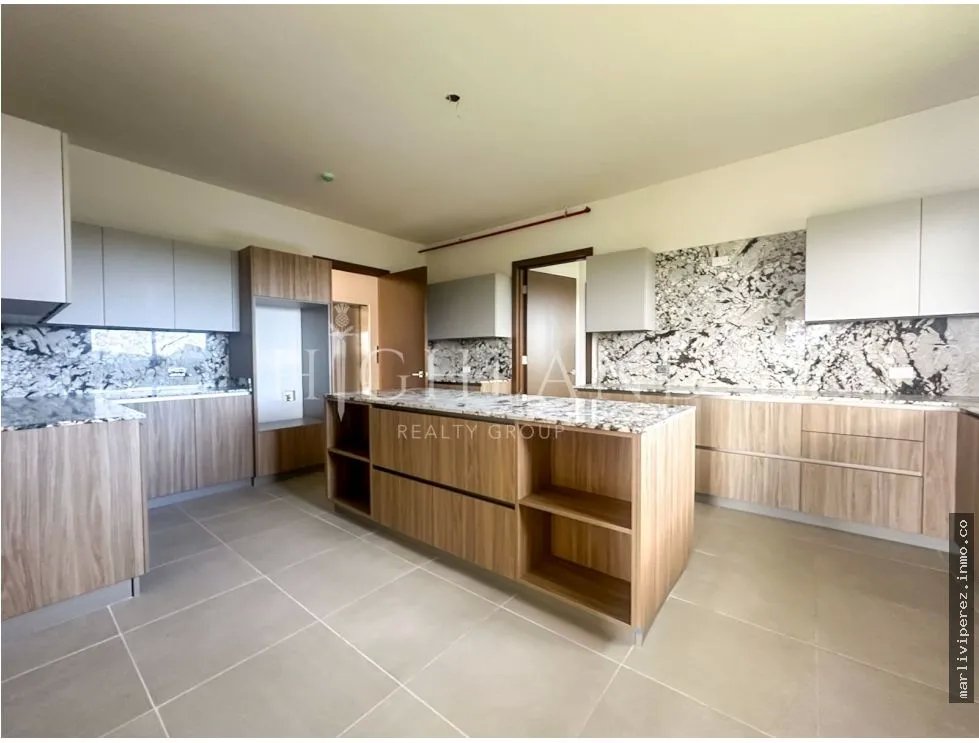 Apartamento en venta ubicado en Santamaria