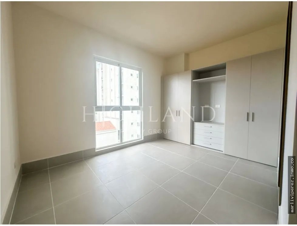 Apartamento en venta ubicado en Santamaria