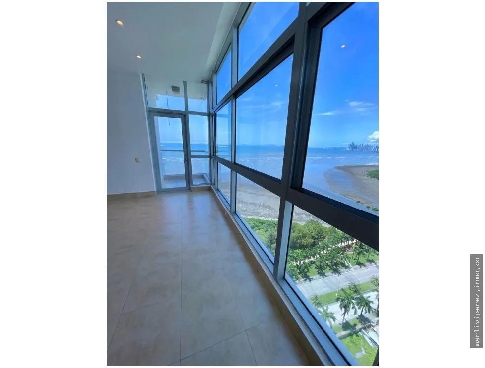 VENTA DE APARTAMENTO DE LUJO EN COSTA DEL ESTE