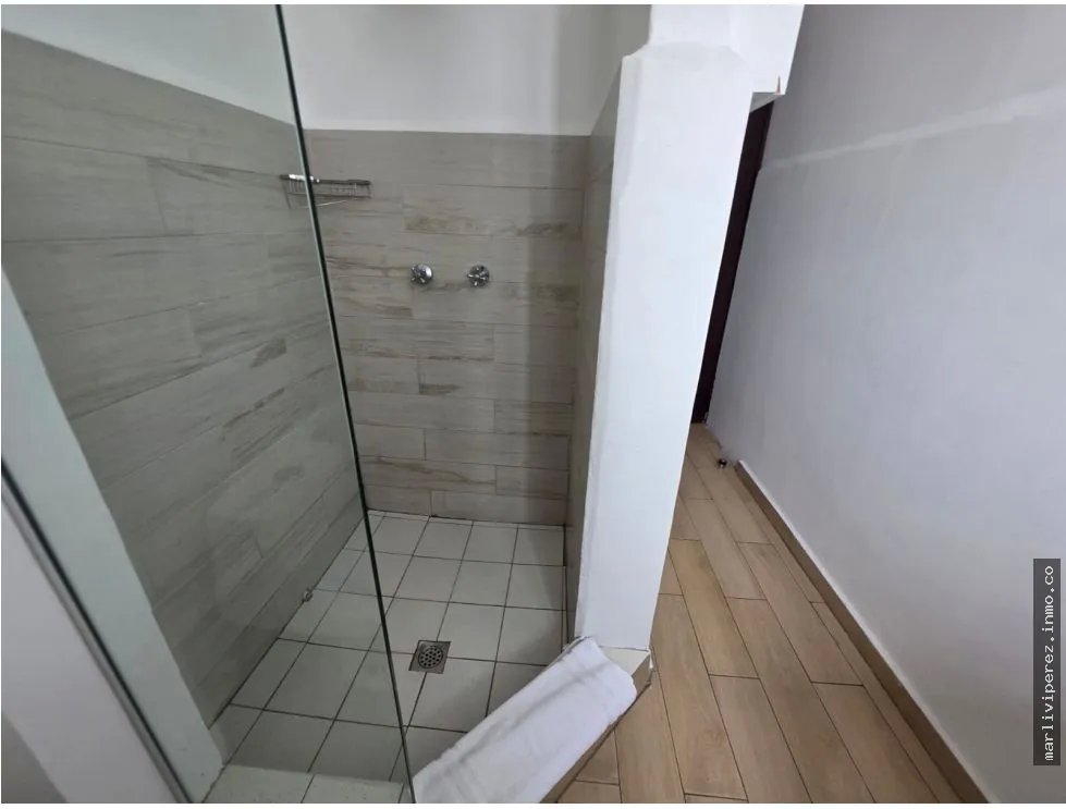 Alquiler de Apartamento en Casco Viejo