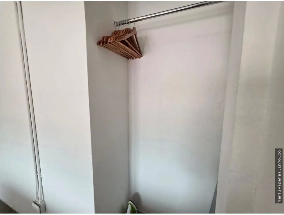 Alquiler de Apartamento en Casco Viejo