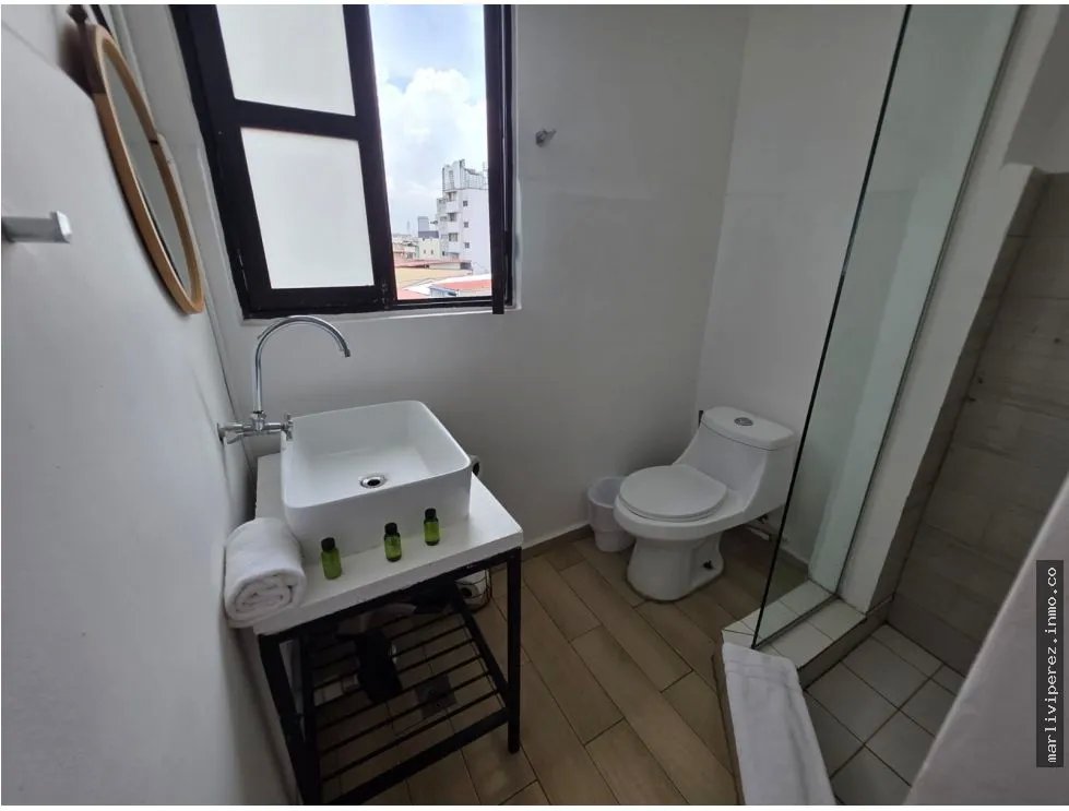 Alquiler de Apartamento en Casco Viejo
