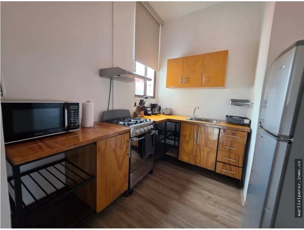 Alquiler de Apartamento en Casco Viejo
