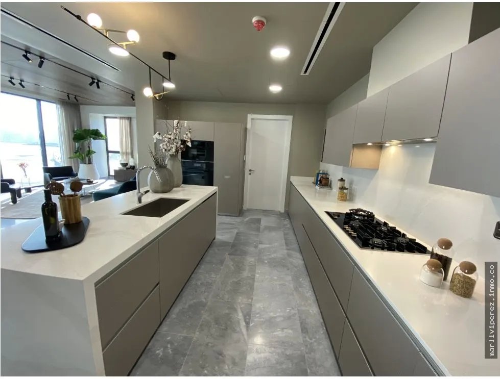 Apartamentos de Lujo Frente al Pacífico, Costa del Este