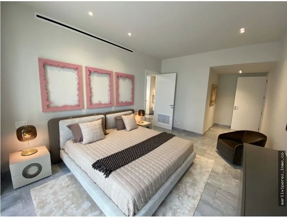 Apartamentos de Lujo Frente al Pacífico, Costa del Este