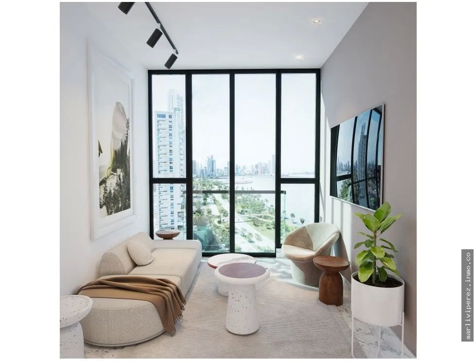 Apartment for sale in Balboa Avenue