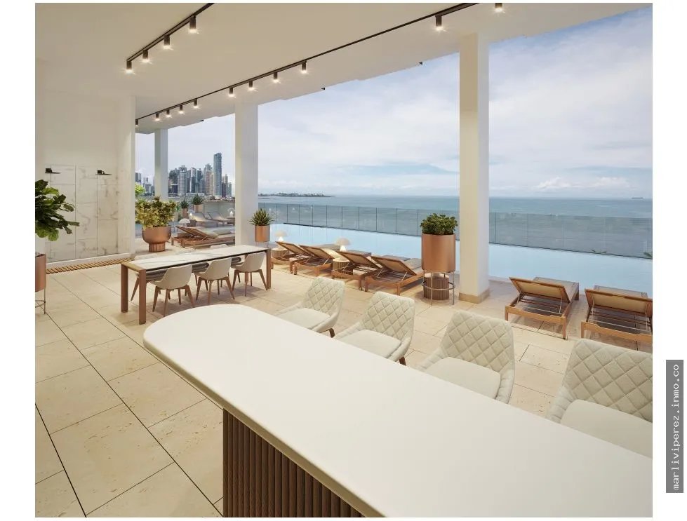 Apartment for sale in Balboa Avenue