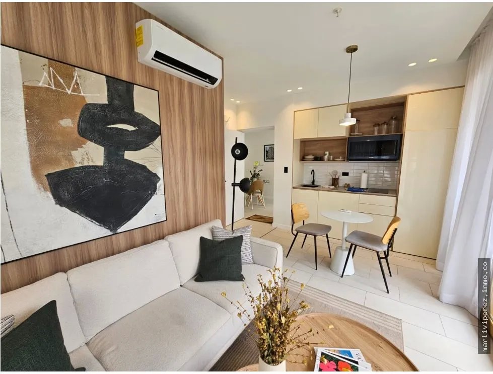Apartment Sales in Bella Vista