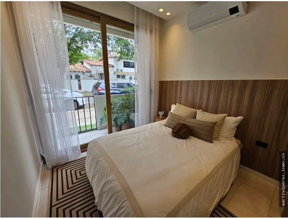 Apartment Sales in Bella Vista