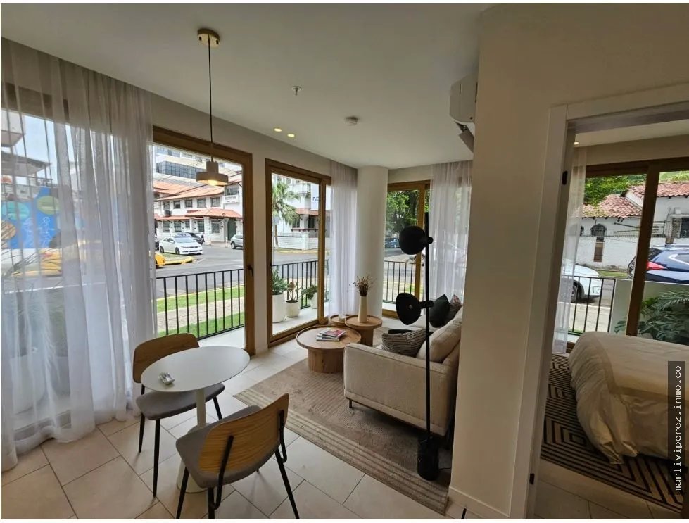 Apartment Sales in Bella Vista