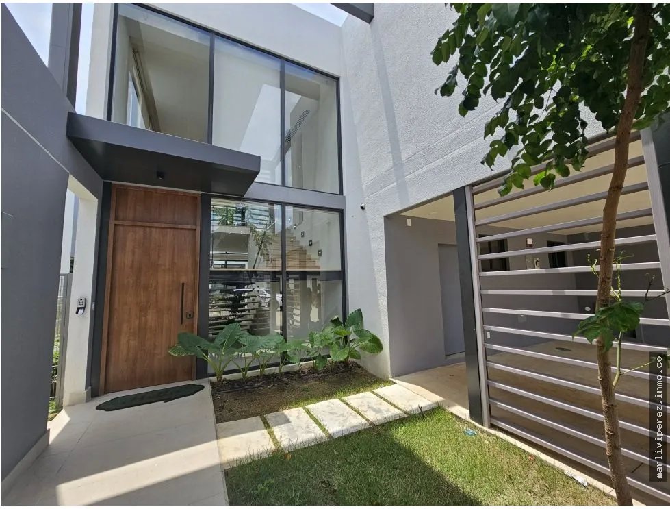 Casa en venta en Panamá Pacífico