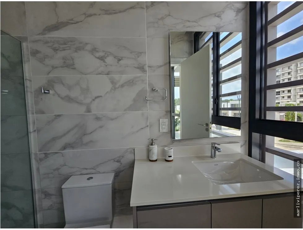 Casa en venta en Panamá Pacífico