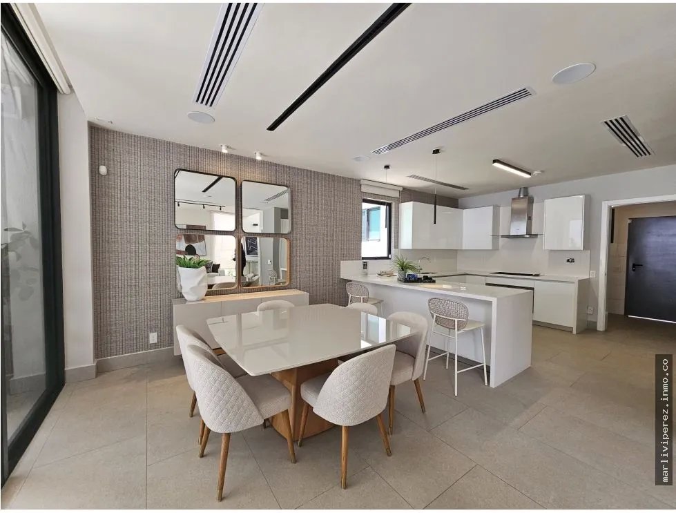 Casa en venta en Panamá Pacífico