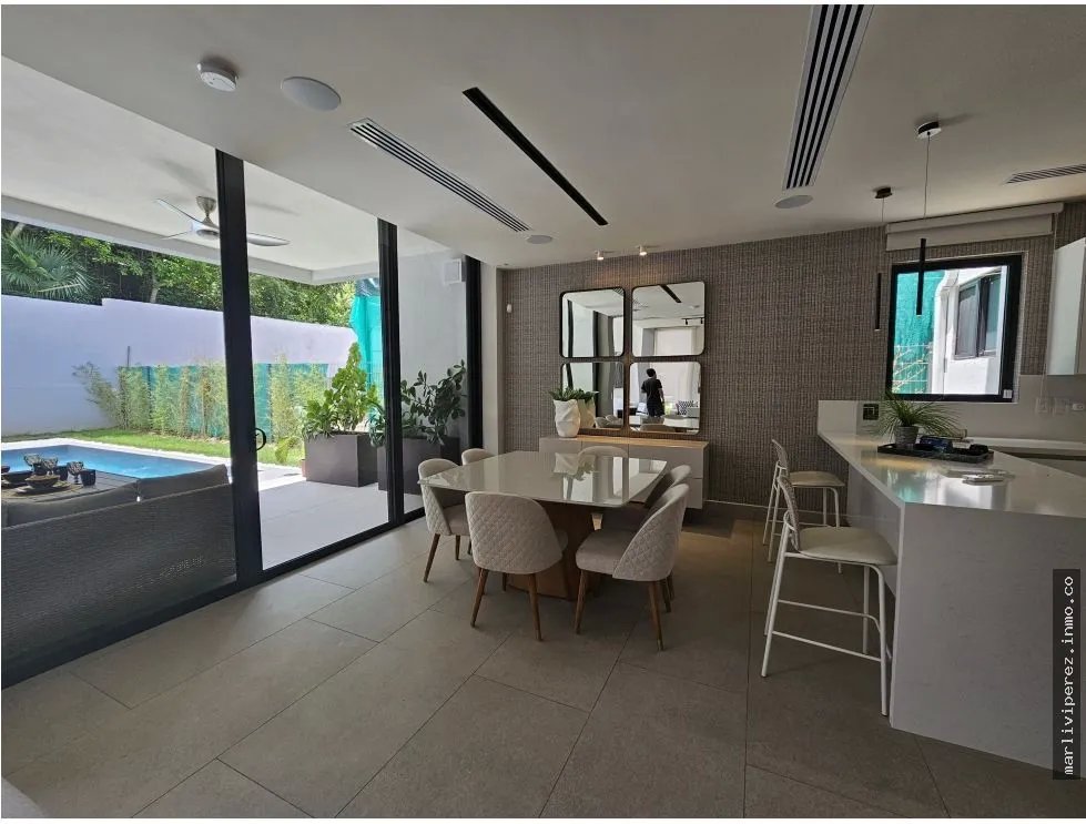 Casa en venta en Panamá Pacífico